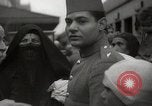 Image 7e bataillon égyptien Le Caire Égypte, 1938, de la seconde 37 séquences d'archives historiques vidéo 65675024503