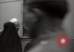 Image 7e bataillon égyptien Le Caire Égypte, 1938, de la seconde 57 séquences d'archives historiques vidéo 65675024503