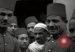 Image 7e bataillon égyptien Le Caire Égypte, 1938, de la seconde 62 séquences d'archives historiques vidéo 65675024503