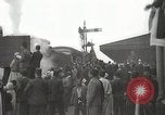 Image of 7th Egyptian battalion Cairo Egypt, 1938, second 1 stock footage video 65675024504