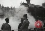 Image of 7th Egyptian battalion Cairo Egypt, 1938, second 3 stock footage video 65675024504