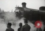 Image of 7th Egyptian battalion Cairo Egypt, 1938, second 4 stock footage video 65675024504
