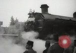 Image of 7th Egyptian battalion Cairo Egypt, 1938, second 5 stock footage video 65675024504