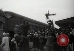 Image of 7th Egyptian battalion Cairo Egypt, 1938, second 8 stock footage video 65675024504