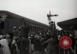 Image of 7th Egyptian battalion Cairo Egypt, 1938, second 9 stock footage video 65675024504