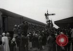 Image of 7th Egyptian battalion Cairo Egypt, 1938, second 10 stock footage video 65675024504