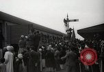 Image of 7th Egyptian battalion Cairo Egypt, 1938, second 11 stock footage video 65675024504