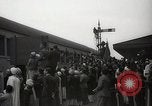 Image of 7th Egyptian battalion Cairo Egypt, 1938, second 12 stock footage video 65675024504