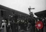 Image of 7th Egyptian battalion Cairo Egypt, 1938, second 13 stock footage video 65675024504