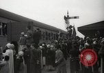 Image of 7th Egyptian battalion Cairo Egypt, 1938, second 14 stock footage video 65675024504