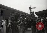Image of 7th Egyptian battalion Cairo Egypt, 1938, second 15 stock footage video 65675024504