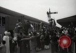 Image of 7th Egyptian battalion Cairo Egypt, 1938, second 16 stock footage video 65675024504