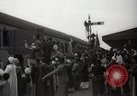 Image of 7th Egyptian battalion Cairo Egypt, 1938, second 17 stock footage video 65675024504