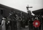 Image of 7th Egyptian battalion Cairo Egypt, 1938, second 18 stock footage video 65675024504