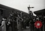Image of 7th Egyptian battalion Cairo Egypt, 1938, second 19 stock footage video 65675024504