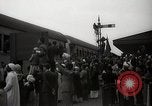 Image of 7th Egyptian battalion Cairo Egypt, 1938, second 20 stock footage video 65675024504