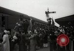 Image of 7th Egyptian battalion Cairo Egypt, 1938, second 21 stock footage video 65675024504