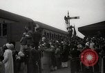 Image of 7th Egyptian battalion Cairo Egypt, 1938, second 23 stock footage video 65675024504