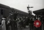 Image of 7th Egyptian battalion Cairo Egypt, 1938, second 25 stock footage video 65675024504