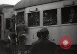 Image of 7th Egyptian battalion Cairo Egypt, 1938, second 29 stock footage video 65675024504