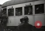 Image of 7th Egyptian battalion Cairo Egypt, 1938, second 30 stock footage video 65675024504