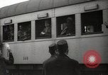 Image of 7th Egyptian battalion Cairo Egypt, 1938, second 31 stock footage video 65675024504