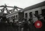 Image of 7th Egyptian battalion Cairo Egypt, 1938, second 34 stock footage video 65675024504