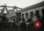 Image of 7th Egyptian battalion Cairo Egypt, 1938, second 36 stock footage video 65675024504