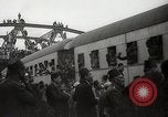Image of 7th Egyptian battalion Cairo Egypt, 1938, second 37 stock footage video 65675024504