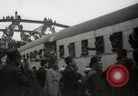 Image of 7th Egyptian battalion Cairo Egypt, 1938, second 38 stock footage video 65675024504