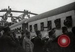 Image of 7th Egyptian battalion Cairo Egypt, 1938, second 39 stock footage video 65675024504