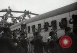 Image of 7th Egyptian battalion Cairo Egypt, 1938, second 40 stock footage video 65675024504