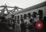 Image of 7th Egyptian battalion Cairo Egypt, 1938, second 41 stock footage video 65675024504