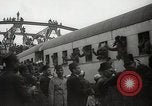 Image of 7th Egyptian battalion Cairo Egypt, 1938, second 42 stock footage video 65675024504