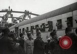 Image of 7th Egyptian battalion Cairo Egypt, 1938, second 44 stock footage video 65675024504