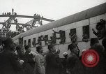 Image of 7th Egyptian battalion Cairo Egypt, 1938, second 45 stock footage video 65675024504