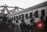 Image of 7th Egyptian battalion Cairo Egypt, 1938, second 47 stock footage video 65675024504