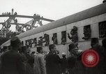 Image of 7th Egyptian battalion Cairo Egypt, 1938, second 48 stock footage video 65675024504