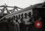 Image of 7th Egyptian battalion Cairo Egypt, 1938, second 52 stock footage video 65675024504