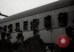 Image of 7th Egyptian battalion Cairo Egypt, 1938, second 53 stock footage video 65675024504