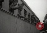 Image of 7th Egyptian battalion Cairo Egypt, 1938, second 59 stock footage video 65675024504