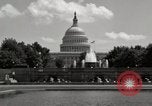 Image of Voice of America Washington DC USA, 1962, second 5 stock footage video 65675024505