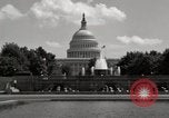 Image of Voice of America Washington DC USA, 1962, second 6 stock footage video 65675024505