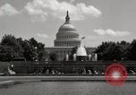 Image of Voice of America Washington DC USA, 1962, second 7 stock footage video 65675024505