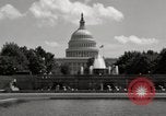 Image of Voice of America Washington DC USA, 1962, second 8 stock footage video 65675024505