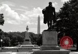 Image of Voice of America Washington DC USA, 1962, second 9 stock footage video 65675024505