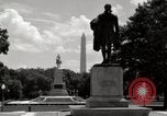 Image of Voice of America Washington DC USA, 1962, second 10 stock footage video 65675024505