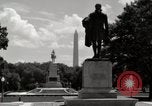 Image of Voice of America Washington DC USA, 1962, second 11 stock footage video 65675024505