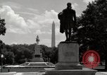 Image of Voice of America Washington DC USA, 1962, second 12 stock footage video 65675024505