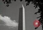 Image of Voice of America Washington DC USA, 1962, second 14 stock footage video 65675024505